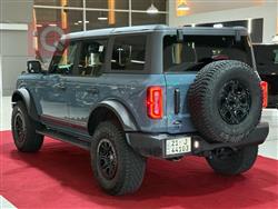 فورد برونكو